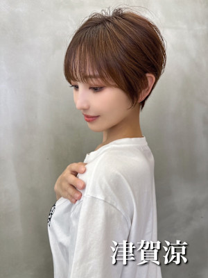 Lond strada 心斎橋×スタイル