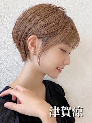 Lond strada 心斎橋×スタイル