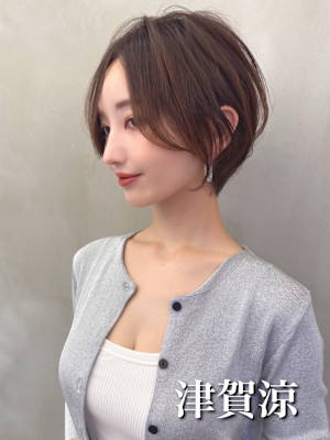 Lond strada 心斎橋×スタイル