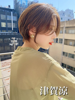 Lond strada 心斎橋×スタイル