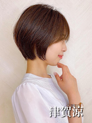 Lond strada 心斎橋×スタイル