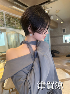 Lond strada 心斎橋×スタイル