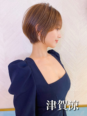 Lond strada 心斎橋×スタイル