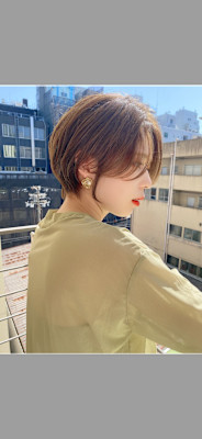 Lond strada 心斎橋×スタイル