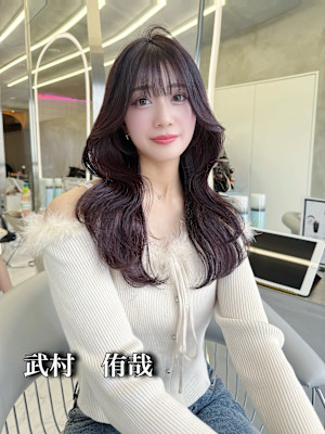 Lond strada 心斎橋×スタイル