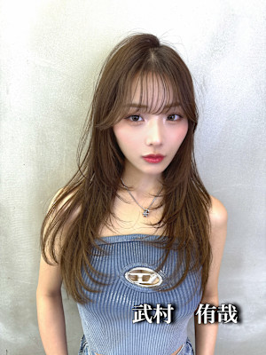 Lond strada 心斎橋×スタイル