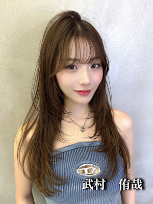 Lond strada 心斎橋×スタイル