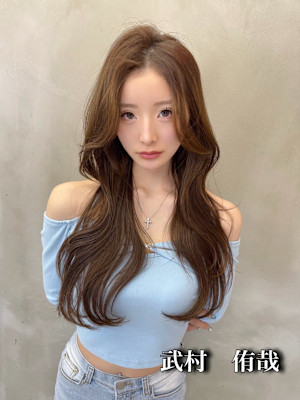 Lond strada 心斎橋×スタイル