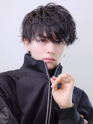 Lond strada 心斎橋×スタイル