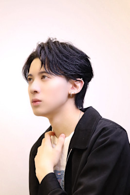 Lond strada 心斎橋×スタイル