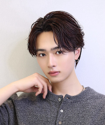 Lond strada 心斎橋×スタイル