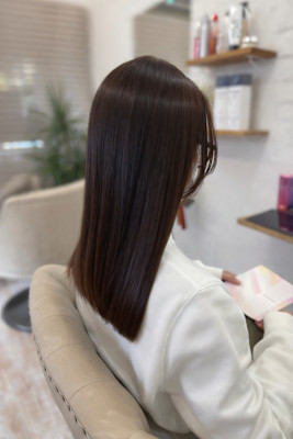 Instagram＠a.kazuya_lemie