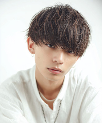 レイヤーマッシュ【上野/御徒町】