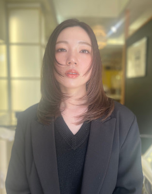 rebeaute×スタイル