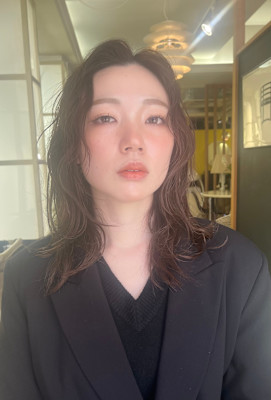 rebeaute×スタイル