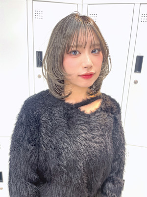limit 大宮×スタイル