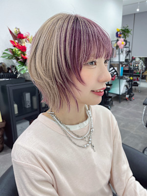 limit 大宮×スタイル