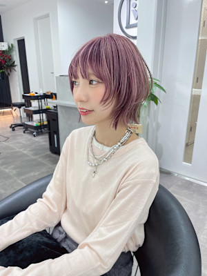 limit 大宮×スタイル