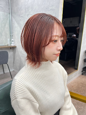 limit 大宮×スタイル