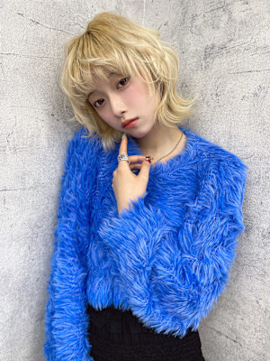 limit 大宮×スタイル