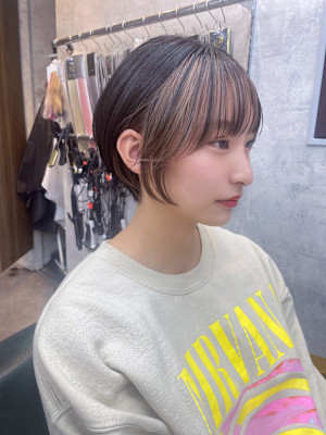 limit 大宮×スタイル