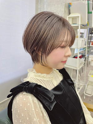 limit 大宮×スタイル