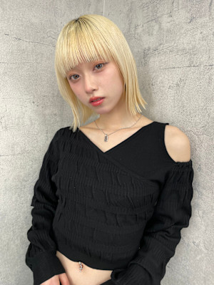 limit 大宮×スタイル