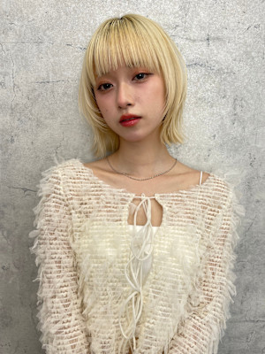 limit 大宮×スタイル