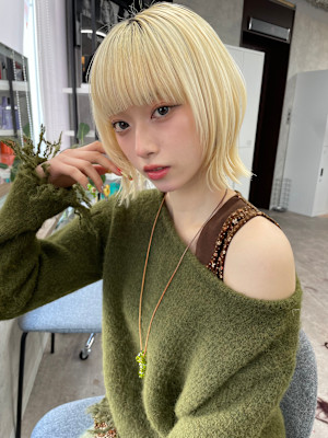 limit 大宮×スタイル