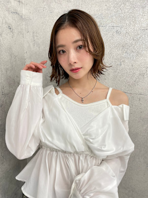 limit 大宮×スタイル