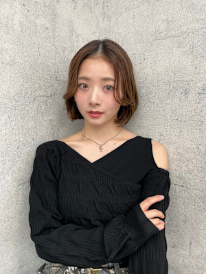 limit 大宮×スタイル