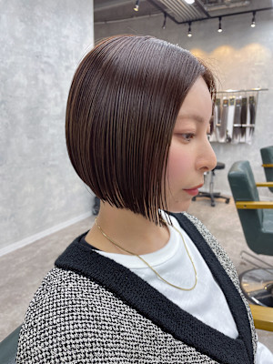 limit 大宮×スタイル