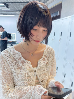 limit 大宮×スタイル