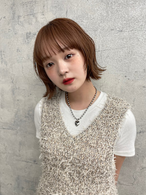 limit 大宮×スタイル