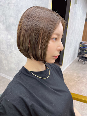 limit 大宮×スタイル