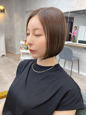 limit 大宮×スタイル