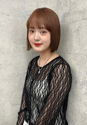 limit 大宮×スタイル