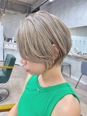 limit 大宮×スタイル