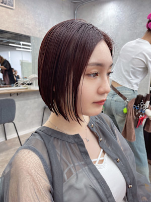 limit 大宮×スタイル