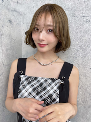 limit 大宮×スタイル