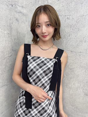 limit 大宮×スタイル