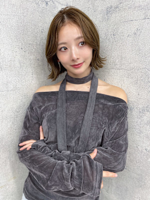 limit 大宮×スタイル