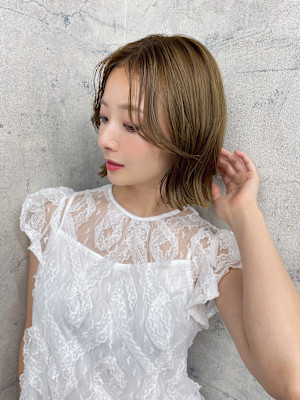 limit 大宮×スタイル