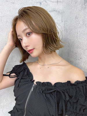 limit 大宮×スタイル