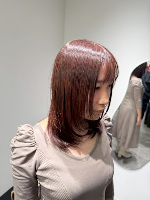 limit 大宮×スタイル