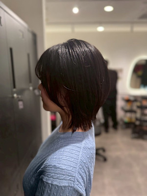 limit 大宮×スタイル