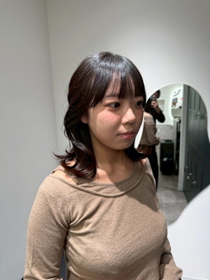 limit 大宮×スタイル