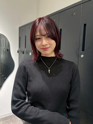 limit 大宮×スタイル