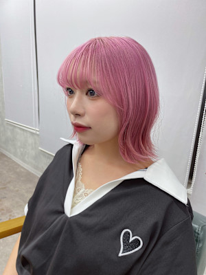 limit 大宮×スタイル