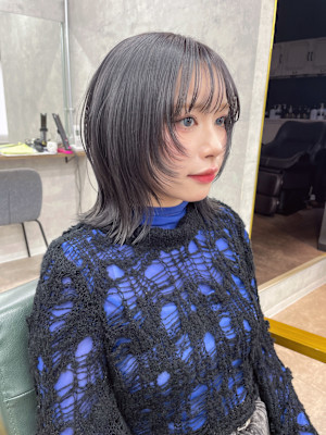 limit 大宮×スタイル